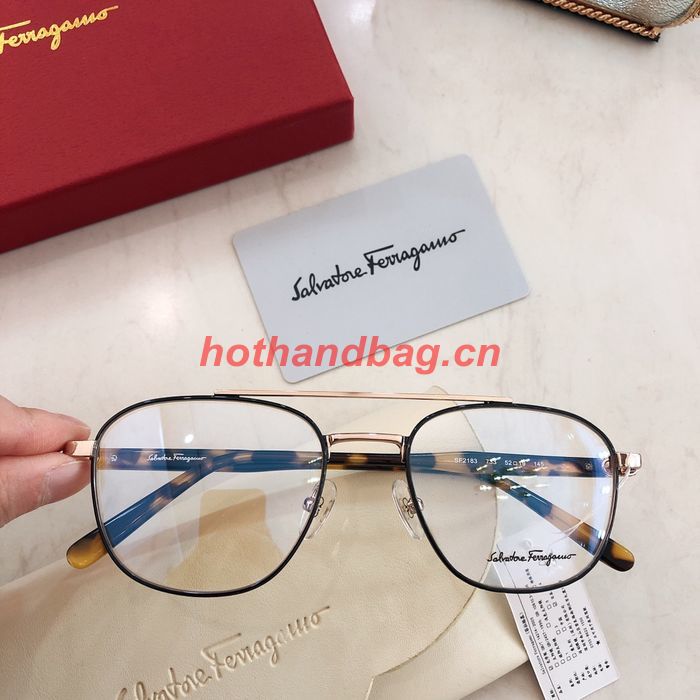 Salvatore Ferragamo Sunglasses Top Quality SFS00431